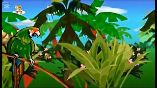 The Amazing World Baby Tv