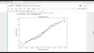 GRIP | The The Spark Foundation Internship Data Science And Bussines Analytics | Task 1