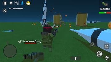 Simple sandbox 2 Random players 7