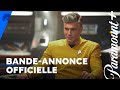 Star trek  strange new worlds  bandeannonce officielle  paramount