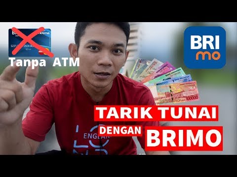 Apa Beda Aplikasi BRImo dengan BRI Mobile Banking. 