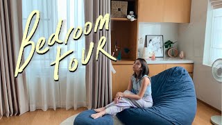 Bedroom Tour ♡ พาทัวร์ห้องนอน ทุกซอกทุกมุม | KaoSupassara