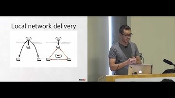 Decentralizing Video Streaming