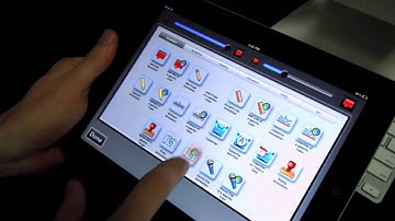 iAnnotate Tutorial: Custom Tools and Toolbars