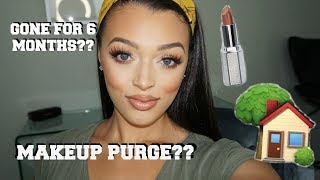 I&#39;m BACKKKK! CHATTY GRWM + Update