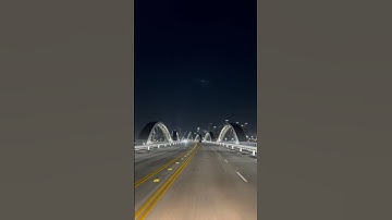 Thumbnail of LOS ANGELES 6TH STREET BRIDGE