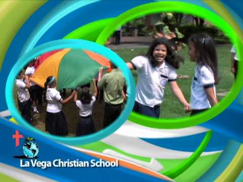 La Vega Christian School 60 Sec Commercial (2010)