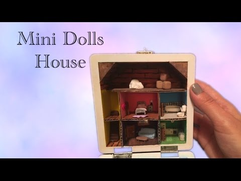 2 x Hand Made Polymer Dolls House Miniature Nursery-toy TF 