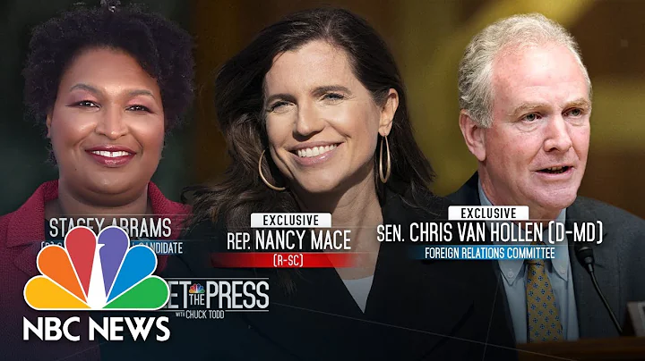 Meet The Press Full Broadcast - August 7