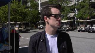 Panic! At The Disco: Ready To Go (Beyond The Video) chords