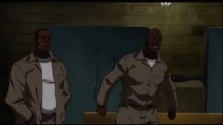 The Boondocks: I Apologize For My Outburst screenshot 5