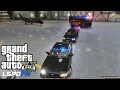 LSPDFR #462 LOS SANTOS PROTECTION SQUADS  !! (GTA 5 REAL LIFE POLICE MOD)