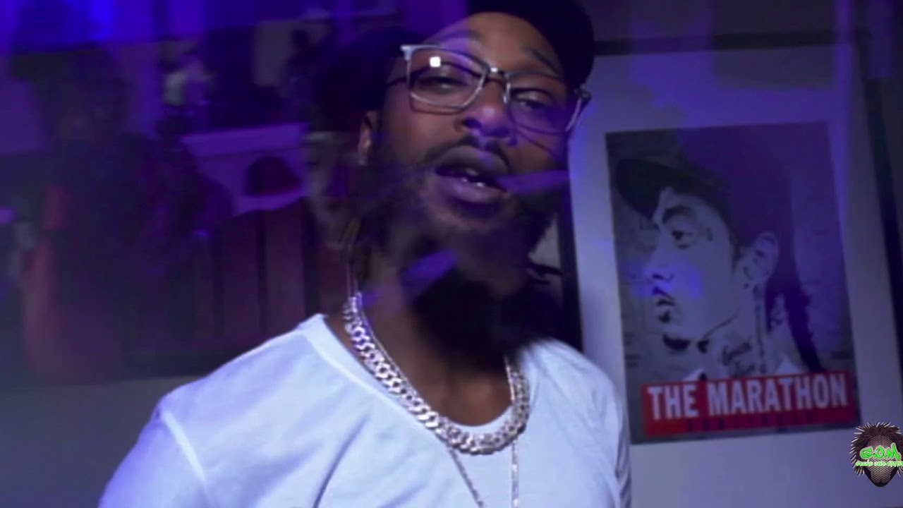 KB Yung Hu$tle - Motive ft. KARTEL