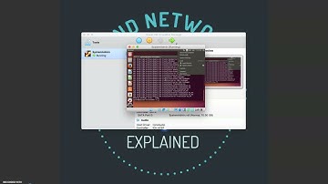 How to Install Virtual Box Guest Additions on Ubuntu