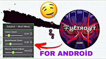 agario 2.14.1 xelahot android tutorial agario ios macro patch tutorial agario xelahot patch tutorial