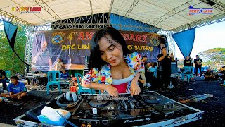 Happy Loss  Dj Dian Cantika  All Artist  4th Anniversary Dpc Lindu Aji Jolo Sutro  Juwana Pati