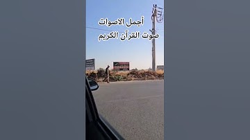 سوره السجدة القارئ احمد النفيس #راحة_نفسية #تصويري #الرحمن #لايك ♥️🌹#اكسبلور #راحة_نفسية
