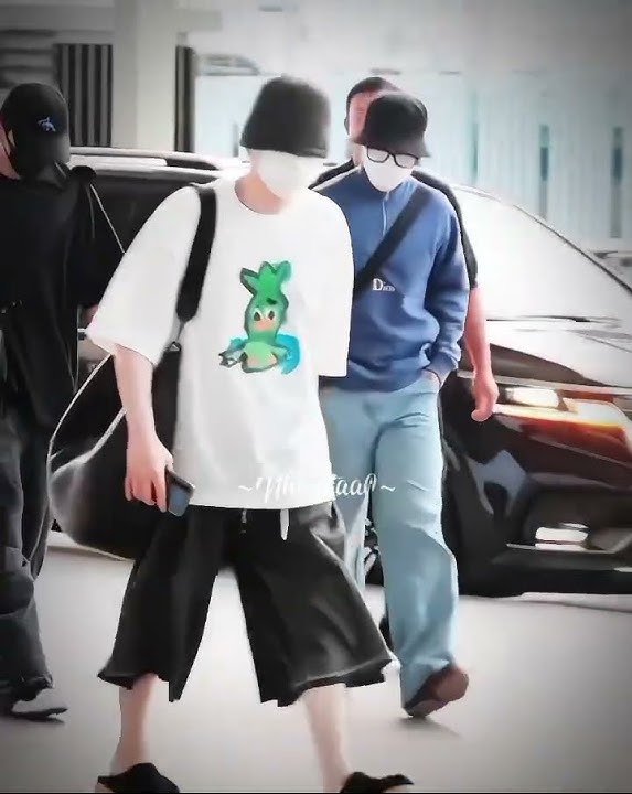 sehat sehat terus kesayangan ku💜 #suga #bts