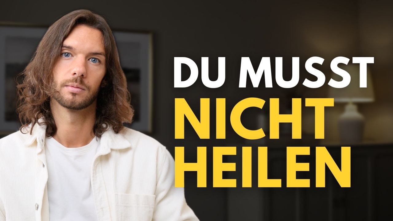 Gib mir 17 Minuten und ich befreie dich von ALLEN deinen Triggern