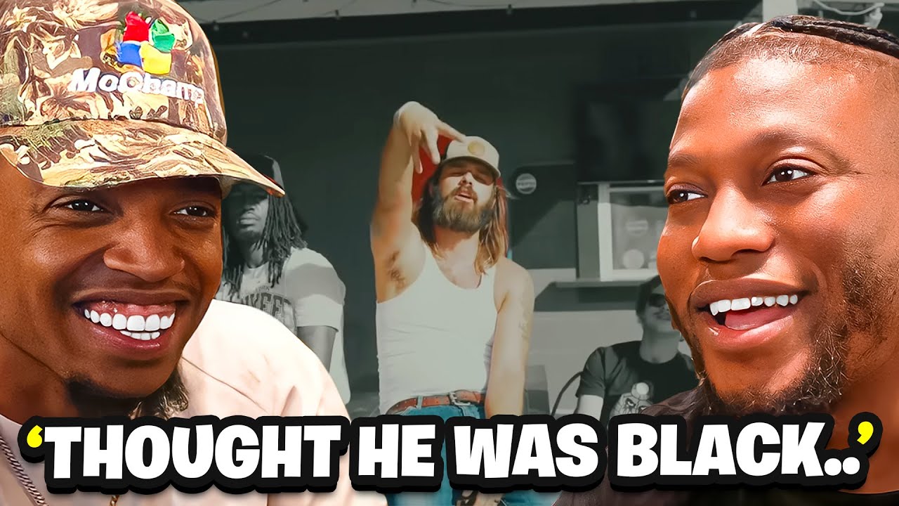 Zias & B Lou React To JaYy Wick - Pork Chop Sammich (Official Music Video)