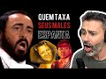 QUEM TAXA SEUS MALES ESPANTA 1