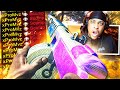 the *NEW* GOD GUN in COD VANGUARD PPSH-41 (Vanguard Multiplayer 640 Kill V2 Rocket Gameplay)