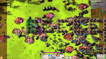 Factorio #081 - Destroying a Big Alien Base