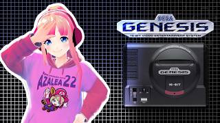 Sega Genesis NSO with Viewers & Solo | LIVE
