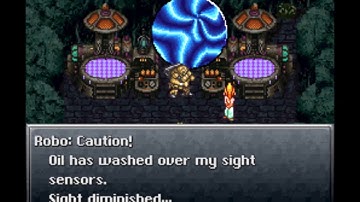 Chrono Trigger - Terra Is Your Mother Part 23 (Rom Hack)