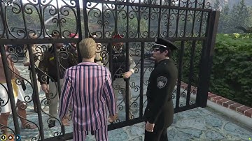 The SDSO Sauna Drama | GTA RP NoPixel 3.0