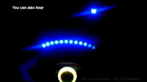 How loud is "loud".  MP40wes audio test