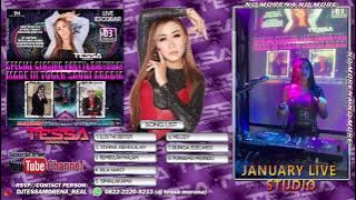 FUNKOT BAS NYA PALING ENAK DJ TESSA MORENA|SPECIAL CLOSING PARTY&BIRTHDAY MADE IN TOGER SAUDI ARABIA