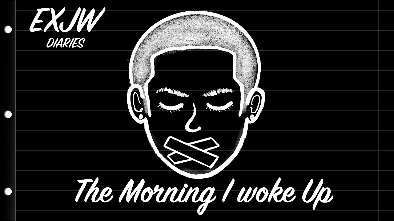 The Morning I Woke Up from the Jehovah’s Witnesses