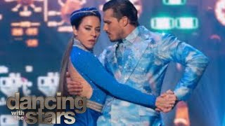Melanie C and Gleb's Tango (Week 03) - Dancing with the Stars Season 30!