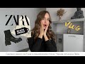 Сделали ремонт за 3 дня // Черная пятница в Zara // ЧТО КУПИТЬ //