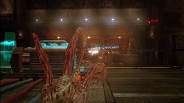Dead Space 2 Multiplayer Beta Necromorphs