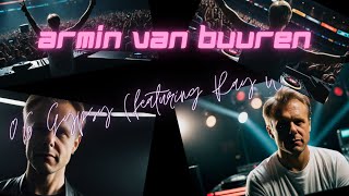 Armin van Buuren - Gypsy (featuring Ray Wilson)