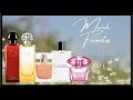 🗓 ALL the PERFUMES I WORE in March 2023 | 🌴 TROPICAL WEATHER Approved | Eau de Jane