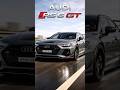 Family car? Think again — Audi RS6 GT 🚀#Audi #RS6GT #Performance #FastWagon #CarLovers