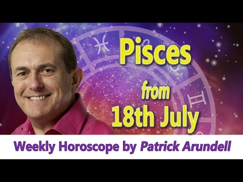 pisces-weekly-horoscope-from-18th-july-2016