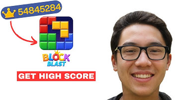 How To Get High Score In Block Blast On Iphone (In Seconds)