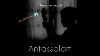 ANTASSALAM (Cover DICKY ARIYA)