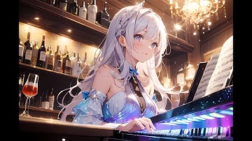 [四度堆積和音によるサイケデリックロックピアノの自動作曲] Sonic Pi algorithmic music - psychedelic rock piano with quartals