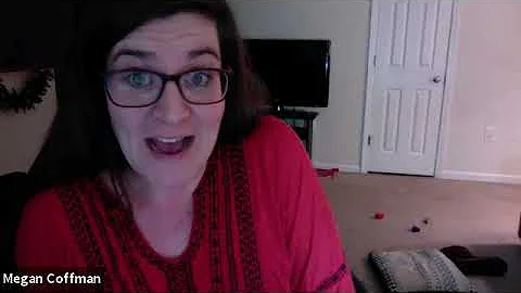 Challenger Power Call: Megan Coffman Testimony of ...