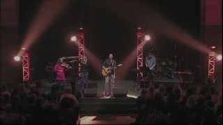 Mike Westendorf - "Our God" LIVE in De Pere, WI