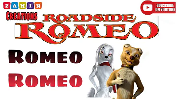 Main hoon Romeo HD status 2019 Road side Romeo