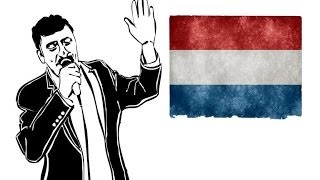 Голландия, давай до свидания! Империя или Крах? (33 серия) Голландия, давай до свидания! Империя или Крах? (33 серия)