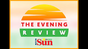 D-Naff | The Evening Review - 7 September 2022