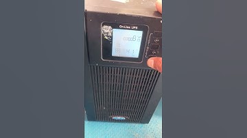 online ups repair