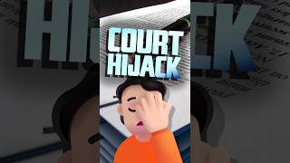 AI Prompt INJECTED in Lawsuit!